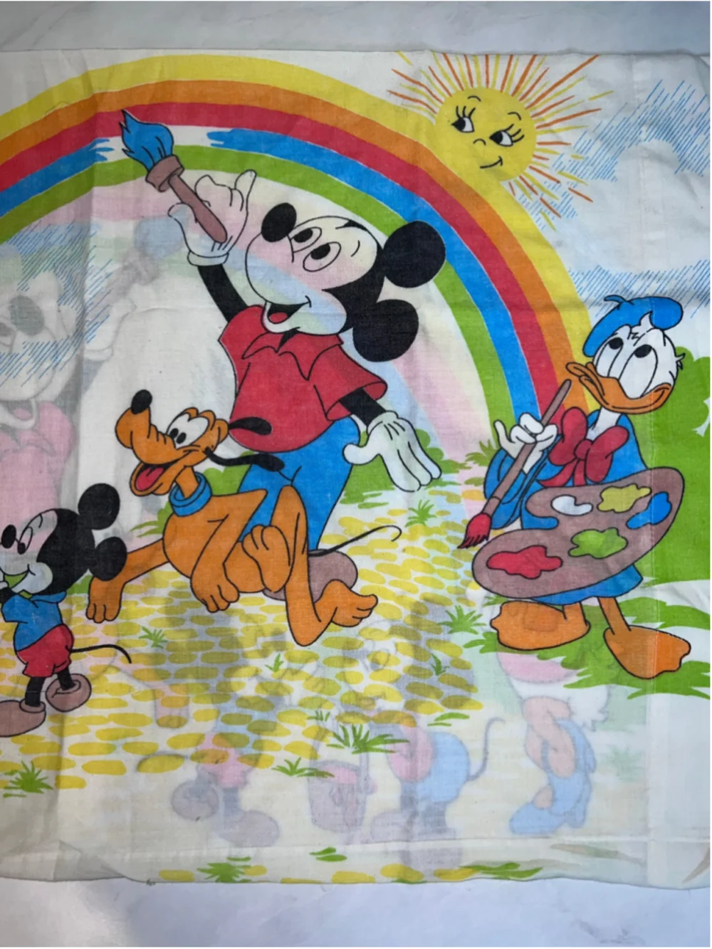 Disney lot vtg